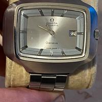 Omega Geneve  Jumbo tv sceen