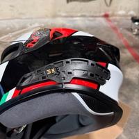 CASCO INTEGRALE DUCATI AGV