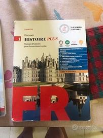 Histoire plus 1