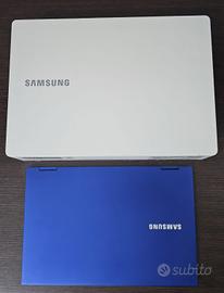 Samsung Galaxy Book Flex - PC Portatile 13 Pollici