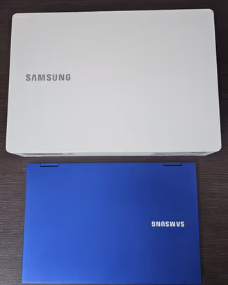 Samsung Galaxy Book Flex - PC Portatile 13 Pollici