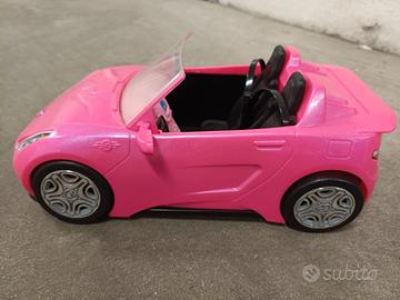 Macchina di Barbie
