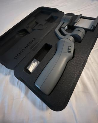 DJI OSMO MOBILE 2 (come nuovo)