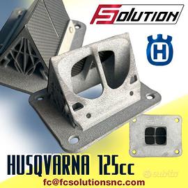 Pacco lamellare per Husqvarna SM 125