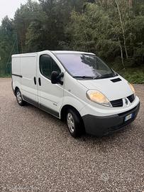 Renault Trafic 2013 2.0 diesel