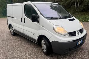 Renault Trafic 2013 2.0 diesel