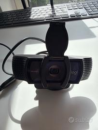 Logic HD1080P