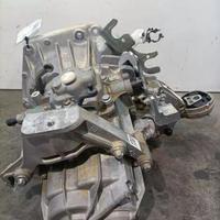 Cambio fiat 500 - panda 1.0 ibrida 6 marce