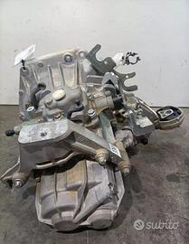 Cambio fiat 500 - panda 1.0 ibrida 6 marce