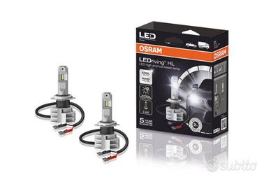 Osram H7 Led