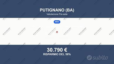 Immobile in asta di 343 m² a Putignano