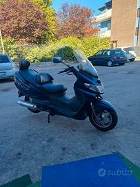 Burgman 400 km56562  