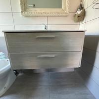 Mobile bagno