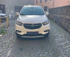 OPEL Mokka 1ª serie - 2017