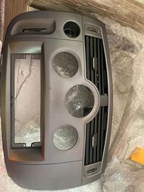 Plancia abitacolo Megane Scenic e Gran Scenic