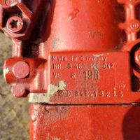 Pompa Bosch Rotativa Iveco 6 cilindri