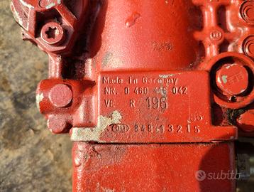 Pompa Bosch Rotativa Iveco 6 cilindri