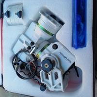 Montatura AZ EQ5 Pro Synscan Skywatcher