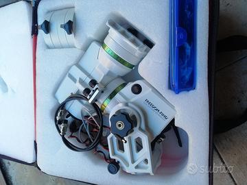 Montatura AZ EQ5 Pro Synscan Skywatcher