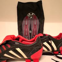 Adidas predator
