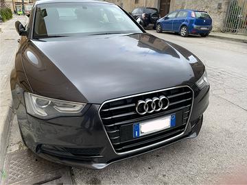 Audi A5 sportback 2.0 TDI 177 CV - 2012 Advanced