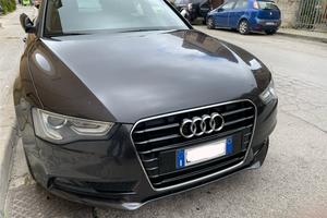 Audi A5 sportback 2.0 TDI 177 CV - 2012 Advanced