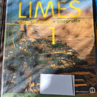 Limes 1 - Libri biennio liceo scientifico 