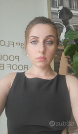 Hostess e receptionist