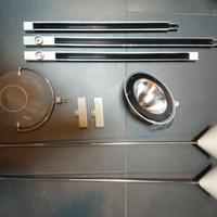 ARTEMIDE SISTEMA LITECH MIKADO