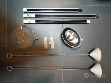 ARTEMIDE SISTEMA LITECH MIKADO