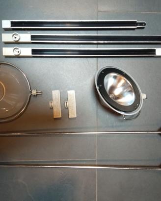 ARTEMIDE SISTEMA LITECH MIKADO