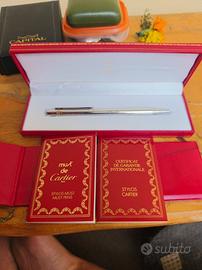 penna Cartier 
