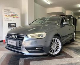 Audi a3 spb 1.6 tdi 110cv ambition