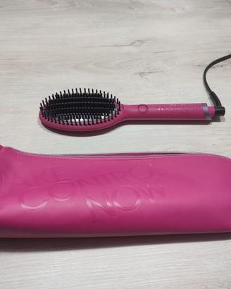 Spazzola lisciante ghd glide