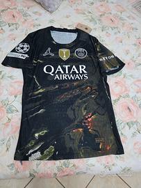maglietta Paris Saint germain 