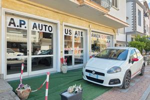 Abarth Grande Punto 1.4 T-Jet 16V 3 porte