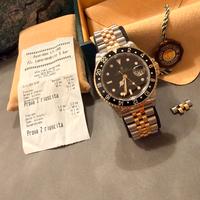 Rolex 16713 SEL…….  (VENDUTO)