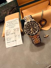 Rolex 16713 SEL…….  (VENDUTO)