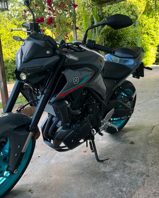 Yamaha MT-03 anno 2023