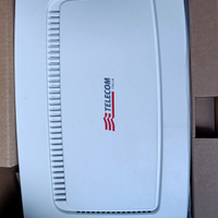 Modem ADSL2 wifi