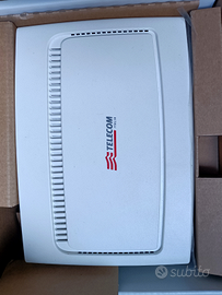 Modem ADSL2 wifi