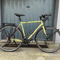 Cinelli Hobo Hobootleg Touring