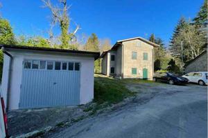 Villetta indipendente con autorimessa