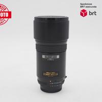 Nikon AF 180 F2.8 ED (Nikon)