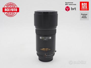 Nikon AF 180 F2.8 ED (Nikon)