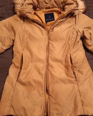 Piumino donna Moncler ORIGINALE 