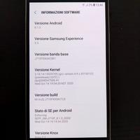 Samsung Galaxy J7 (2016) J710F – 16GB, 5.5”, Ottim