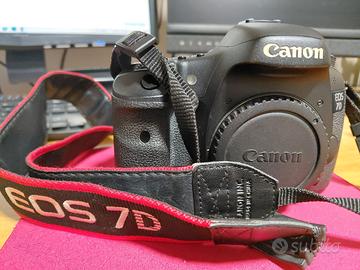 Canon 7D