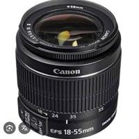 Canon EF-S 18-55mm f/3.5-5.6