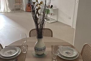 Appartamento vacanza